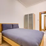 London Mansion Apartment