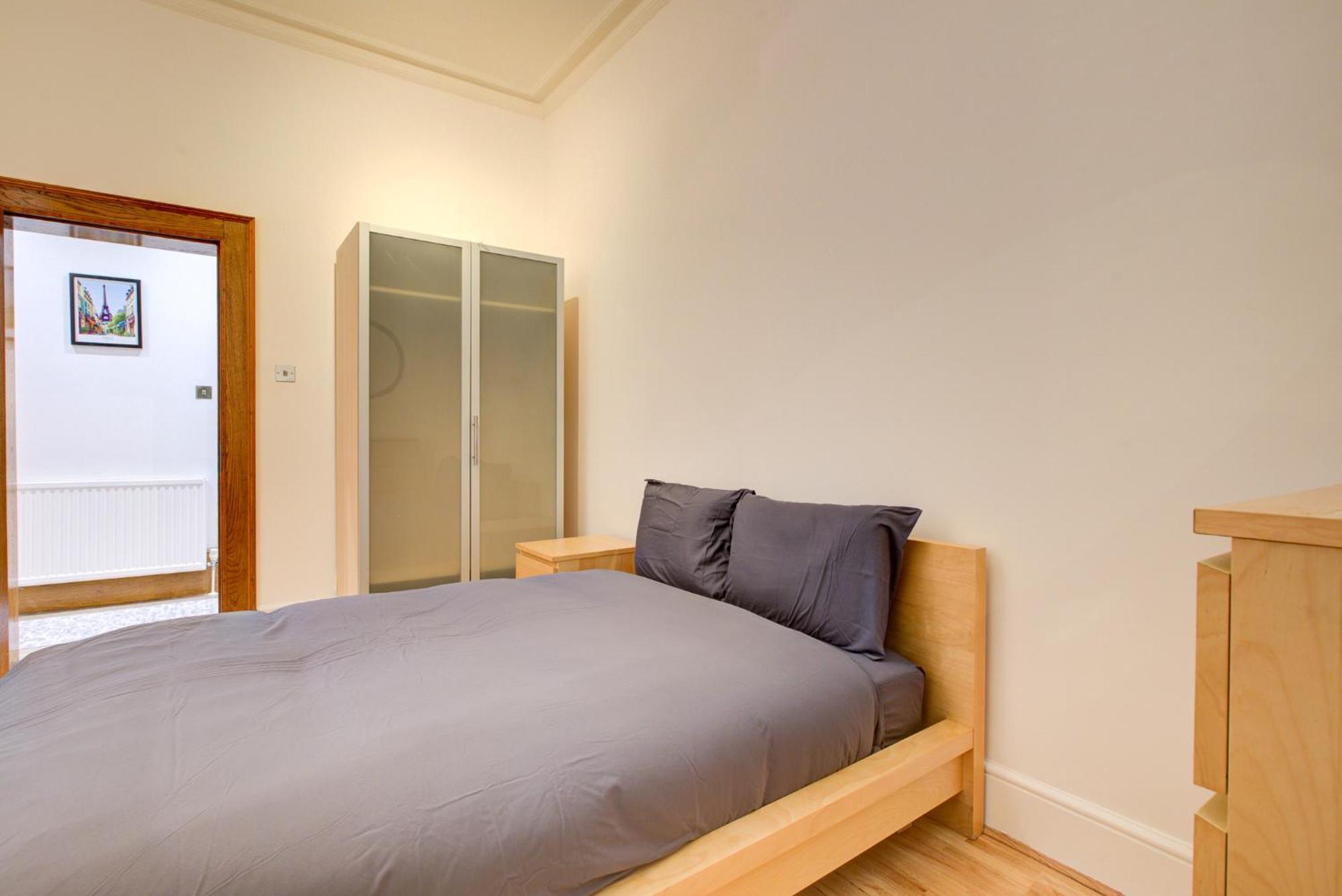 Mansion Apartament