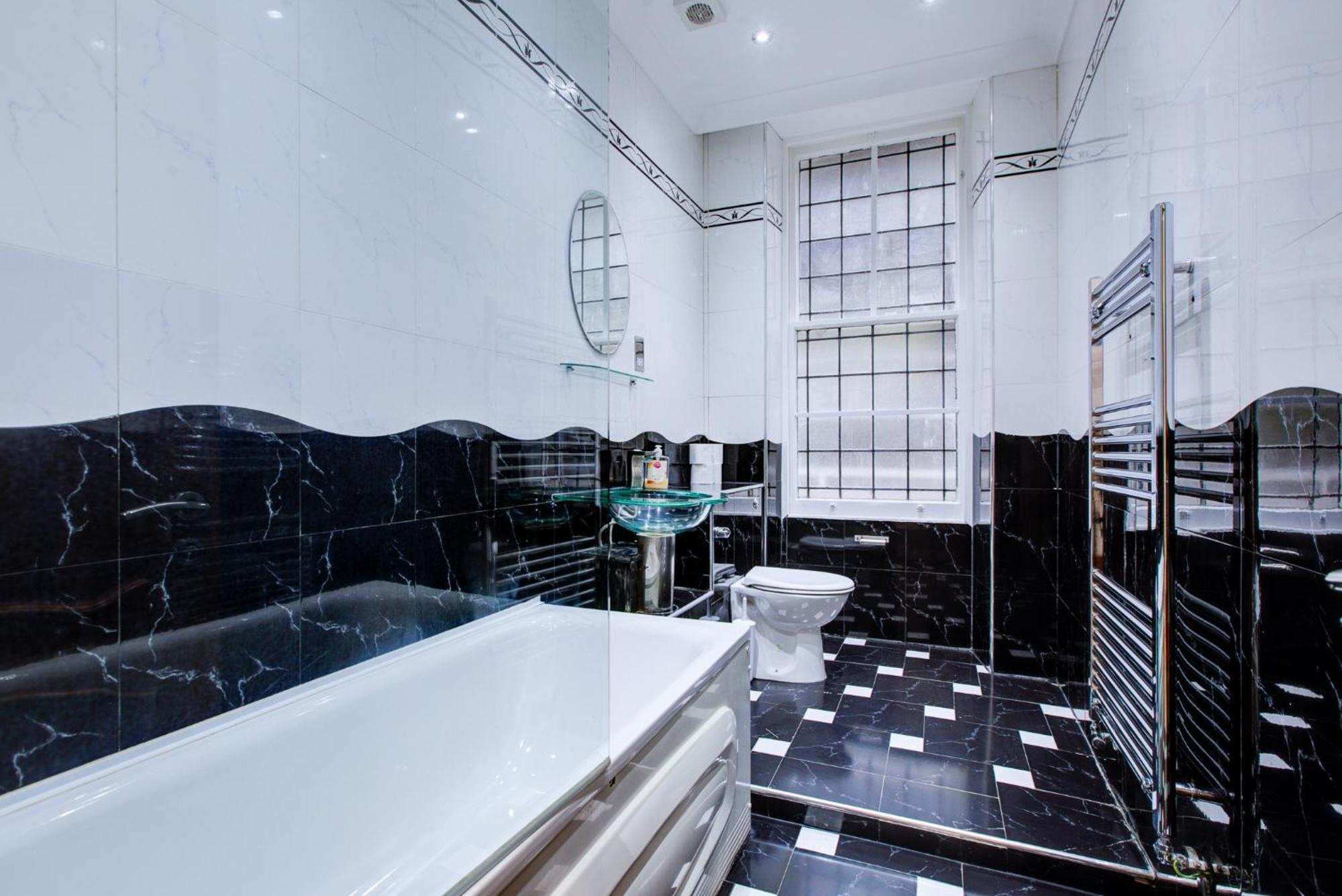 Mansion Apartament