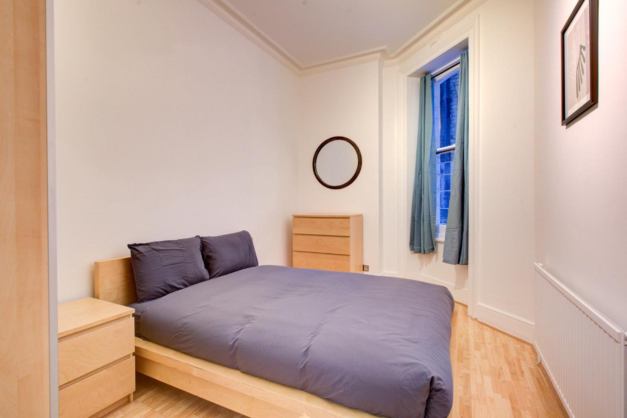 Mansion Appartamento Londra