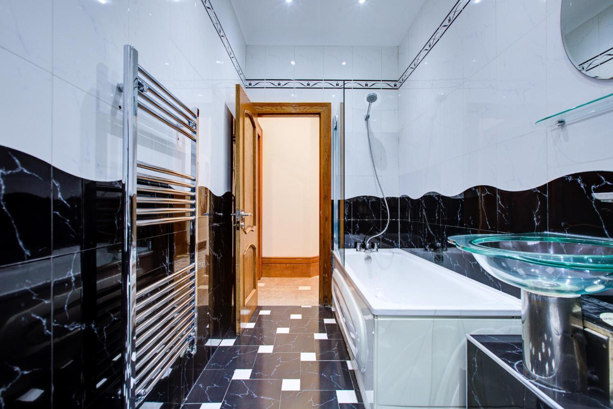 Mansion Appartamento *
