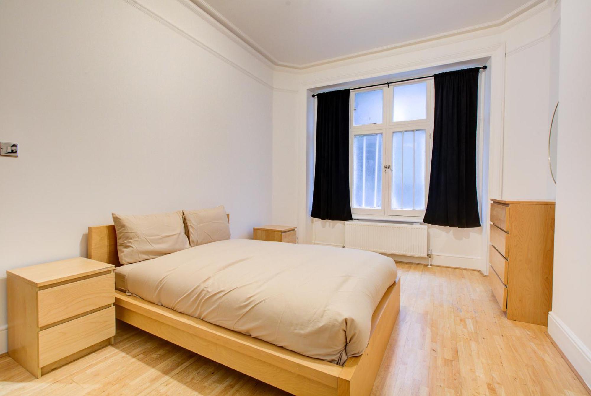 Mansion Appartamento