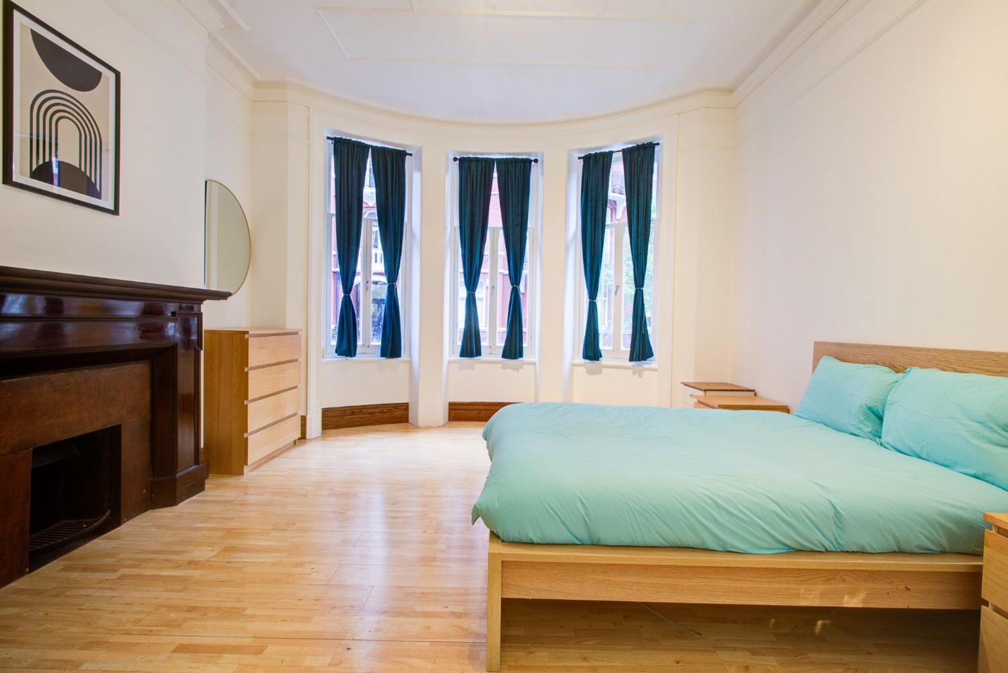 Mansion Appartamento *