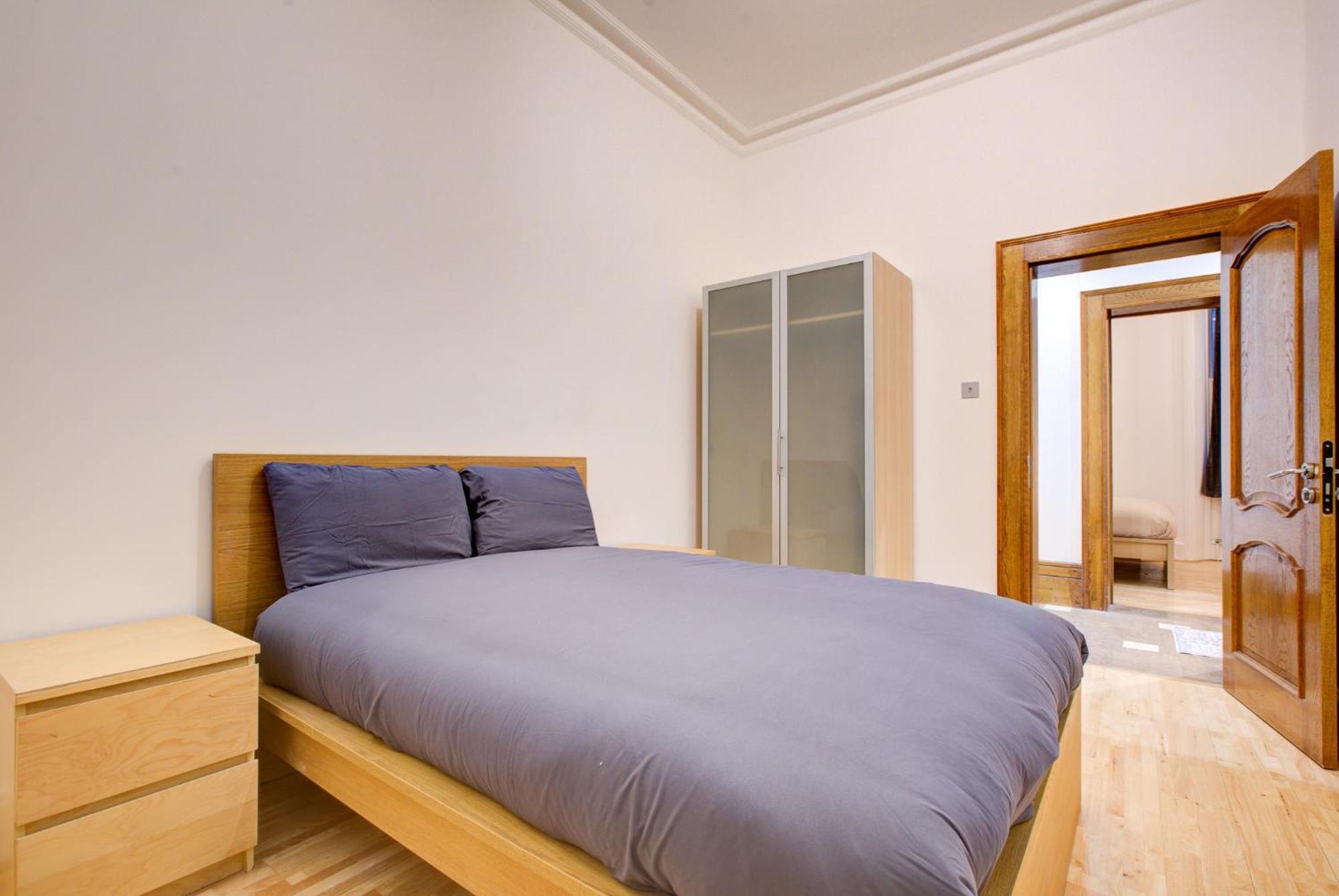 Appartamento Mansion Londra